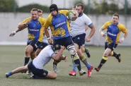 Derby Arka Gdynia   Ogniwo Sopot