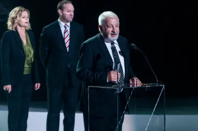 Janusz Majewski
