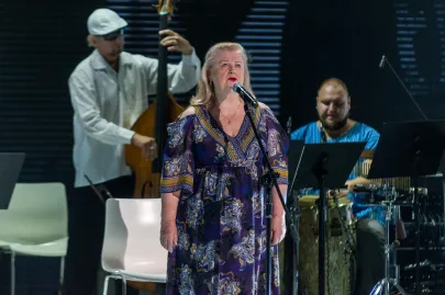 Stanisława Celińska