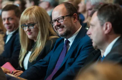 Paweł Adamowicz