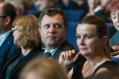 Jacek Karnowski