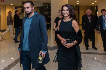 Victor Wróblewski, Małgorzata Pieczyńska