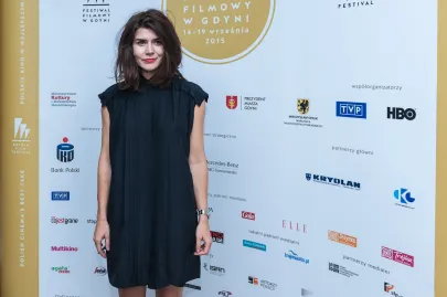 Małgorzata Szumowska