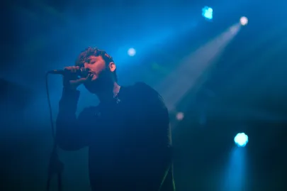 James Arthur