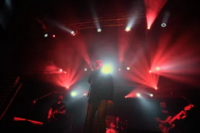 James Arthur