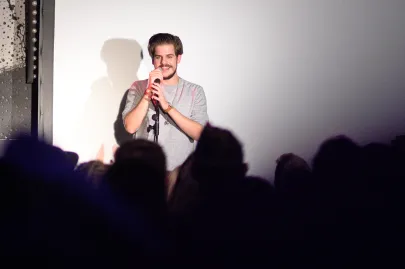 Taco Hemingway