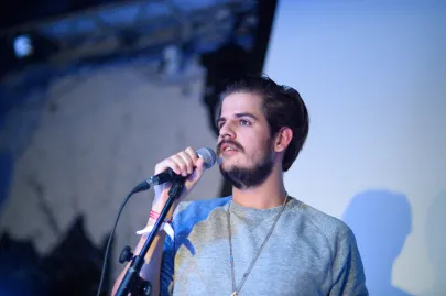 Taco Hemingway