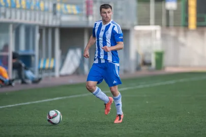 Piotr Wieczorek