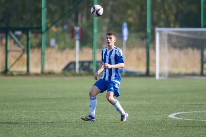 Paweł Rasmus