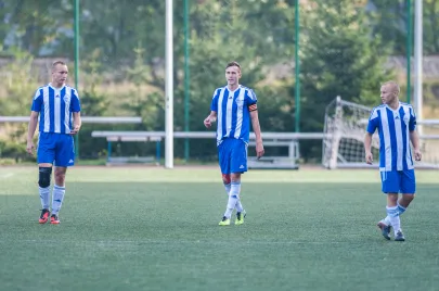 Piotr Karasiński, Tomasz Wypij i Mariusz Węgliński
