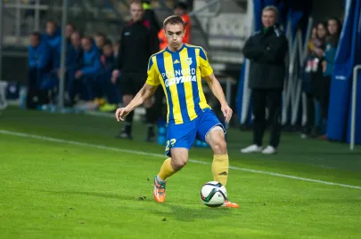 Marcin Warcholak 