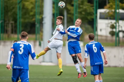 Maciej Koziara i Piotr Karasiński