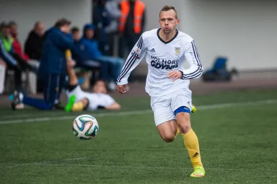 Michał Renusz 