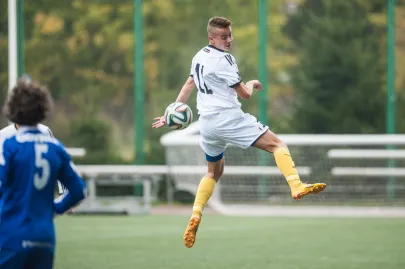 Patryk Regulski 
