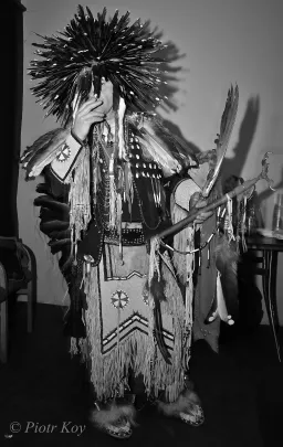 Indios Bravos 