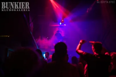 Sobota 10.10 w Bunkrze