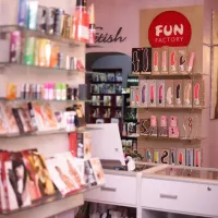Zdjęcie 4/25 - Sex Shop Pleasure Gdynia