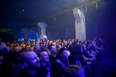 Publiczność