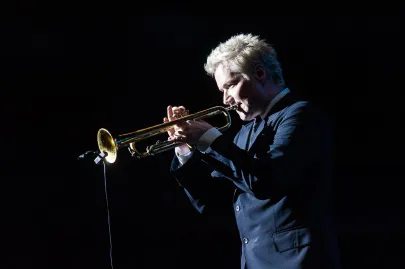 Chris Botti