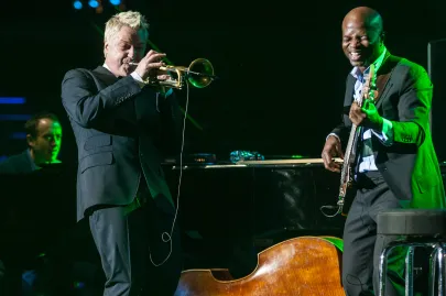 Chris Botti