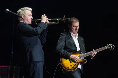 Chris Botti