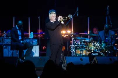 Chris Botti