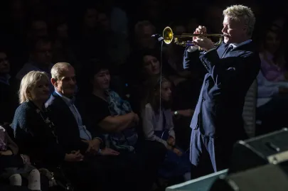 Chris Botti