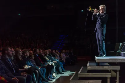 Chris Botti