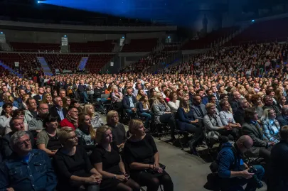 Publiczność