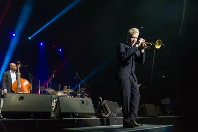 Chris Botti
