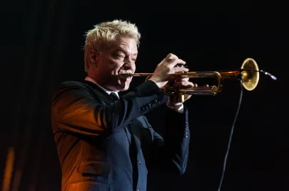Chris Botti