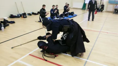 Mistrzostwa Polski w Kendo
