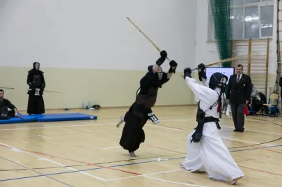 Mistrzostwa Polski w Kendo