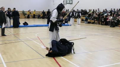 Mistrzostwa Polski w Kendo