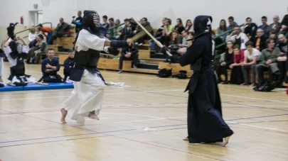 Mistrzostwa Polski w Kendo