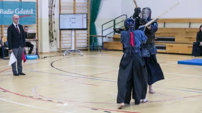Mistrzostwa Polski w Kendo