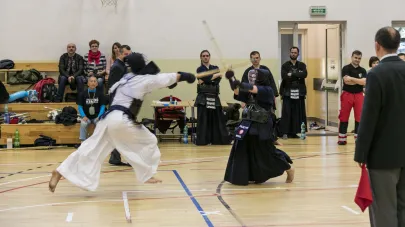 Mistrzostwa Polski w Kendo
