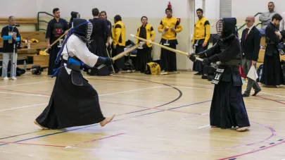Mistrzostwa Polski w Kendo