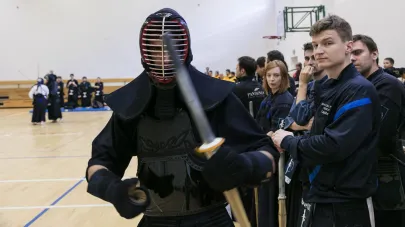 Mistrzostwa Polski w Kendo