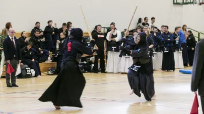 Mistrzostwa Polski w Kendo