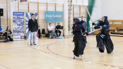 Mistrzostwa Polski w Kendo