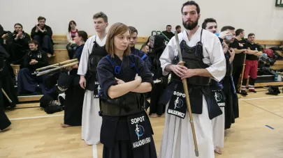 Mistrzostwa Polski w Kendo