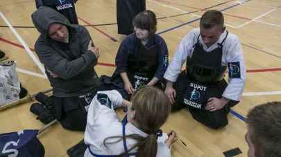 Mistrzostwa Polski w Kendo