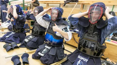 Mistrzostwa Polski w Kendo