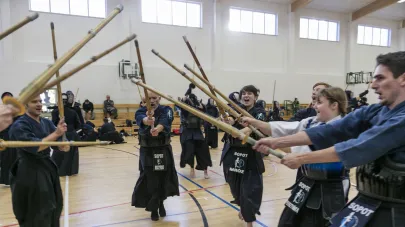 Mistrzostwa Polski w Kendo