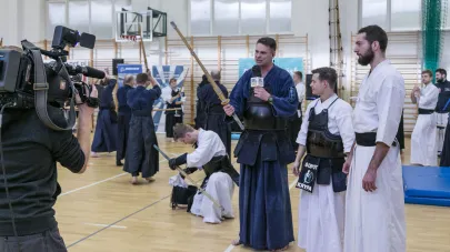 Mistrzostwa Polski w Kendo