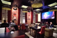 Hard Rock Cafe