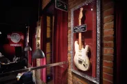 Hard Rock Cafe