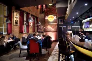 Hard Rock Cafe