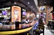 Hard Rock Cafe
